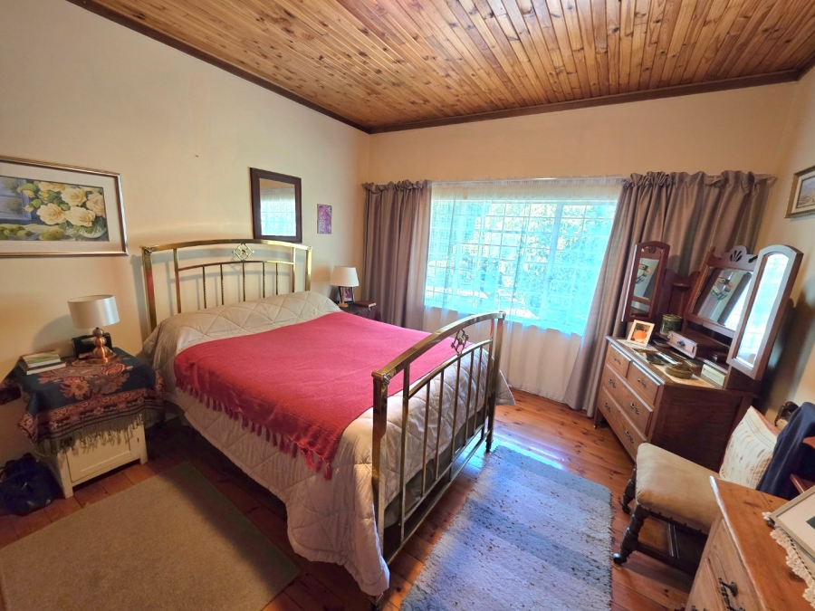 4 Bedroom Property for Sale in Morelig Free State